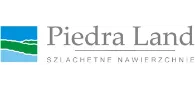 Piedra Land - logo